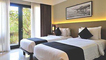 éL Hotel Royale Banyuwangi