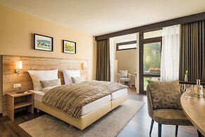 Hotel Luisenpark