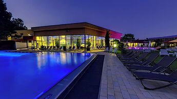 Hotel Luisenpark