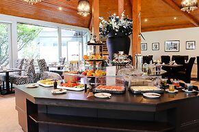 Hotel Luisenpark