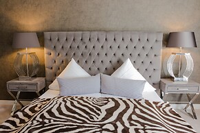 Hotel Luisenpark