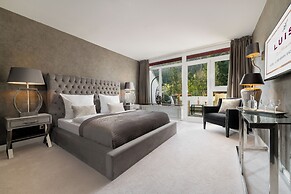 Hotel Luisenpark