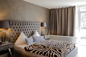 Hotel Luisenpark