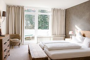 Hotel Luisenpark