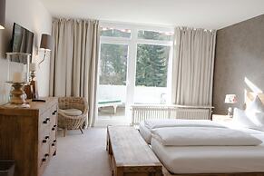 Hotel Luisenpark