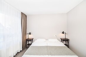 Bella Apartments & Rooms