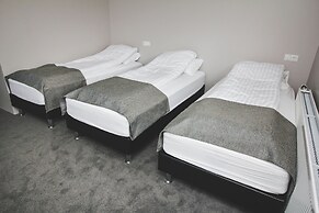 Bella Apartments & Rooms