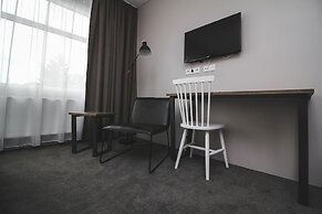 Bella Apartments & Rooms