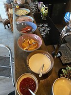 Bella Apartments & Rooms