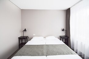 Bella Apartments & Rooms