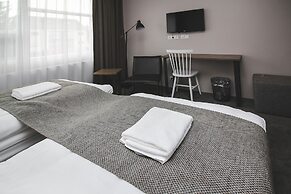 Bella Apartments & Rooms