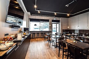 Bella Apartments & Rooms