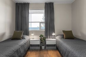 Bella Apartments & Rooms