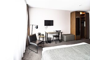 Bella Apartments & Rooms