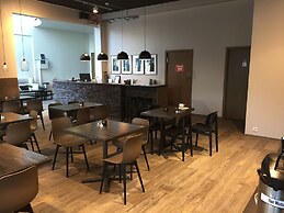 Bella Apartments & Rooms