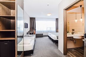 Bella Apartments & Rooms