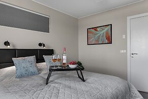 Bella Apartments & Rooms