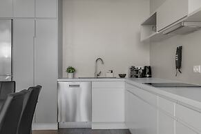 Bella Apartments & Rooms