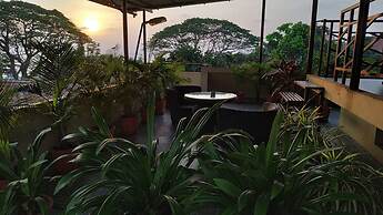 Fortkochi Beach Inn