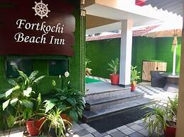 Fortkochi Beach Inn