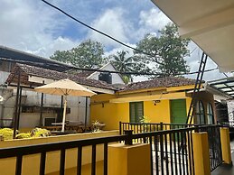 Fortkochi Beach Inn