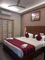 Fortkochi Beach Inn