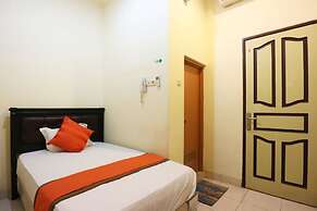 Hotel Syariah Walisongo