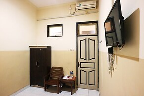 Hotel Syariah Walisongo