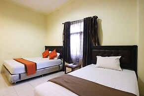 Hotel Syariah Walisongo