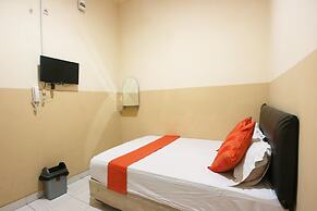 Hotel Syariah Walisongo