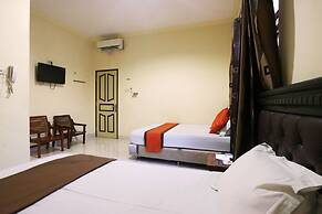 Hotel Syariah Walisongo