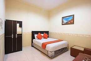 Hotel Syariah Walisongo