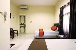 Hotel Syariah Walisongo