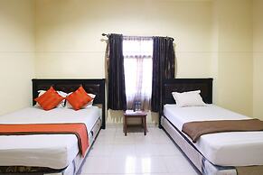 Hotel Syariah Walisongo