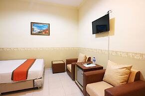 Hotel Syariah Walisongo