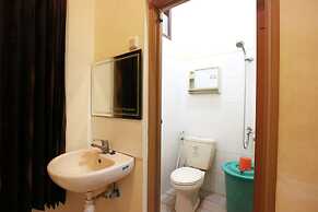 Hotel Syariah Walisongo