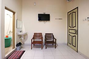 Hotel Syariah Walisongo