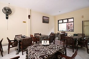 Hotel Syariah Walisongo