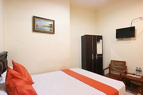 Hotel Syariah Walisongo