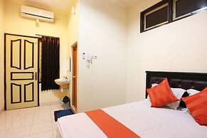 Hotel Syariah Walisongo