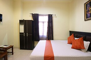 Hotel Syariah Walisongo