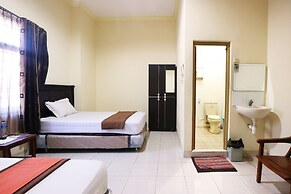 Hotel Syariah Walisongo