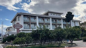 Cilek Marina Hotel