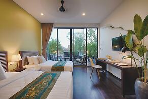 Ananda's Siem Reap