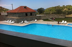 Merada Termal Hotel & Spa