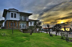 Merada Termal Hotel & Spa