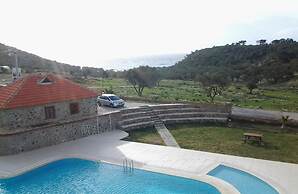 Merada Termal Hotel & Spa