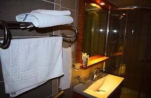 Merada Termal Hotel & Spa