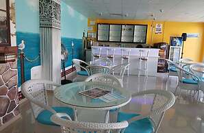 Merada Termal Hotel & Spa