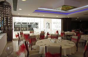 Merada Termal Hotel & Spa